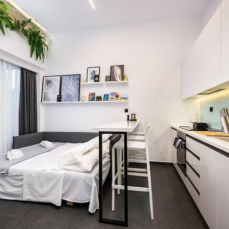 Apartmán Poem Kos Exteriér fotografie