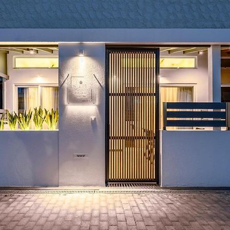 Apartmán Poem Kos Exteriér fotografie