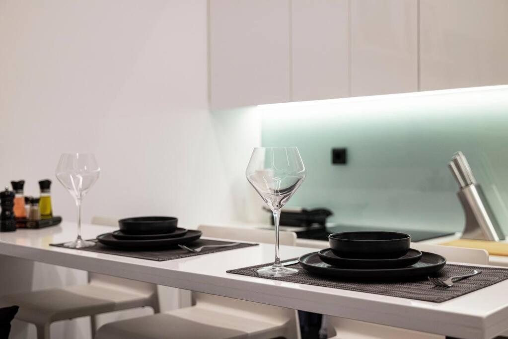 Apartmán Poem Kos Exteriér fotografie