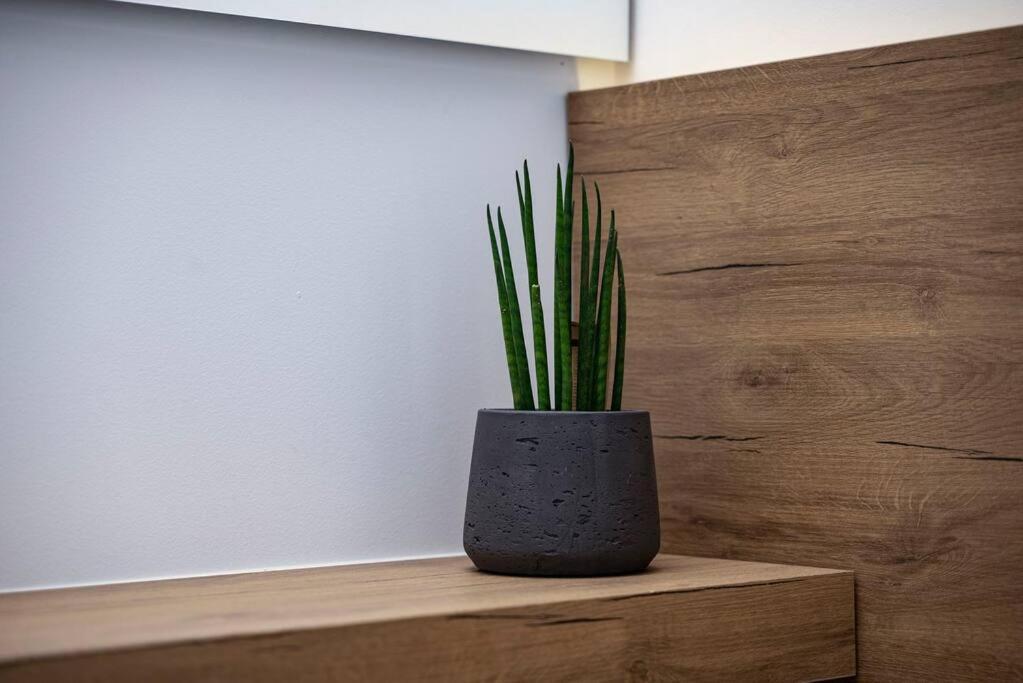 Apartmán Poem Kos Exteriér fotografie
