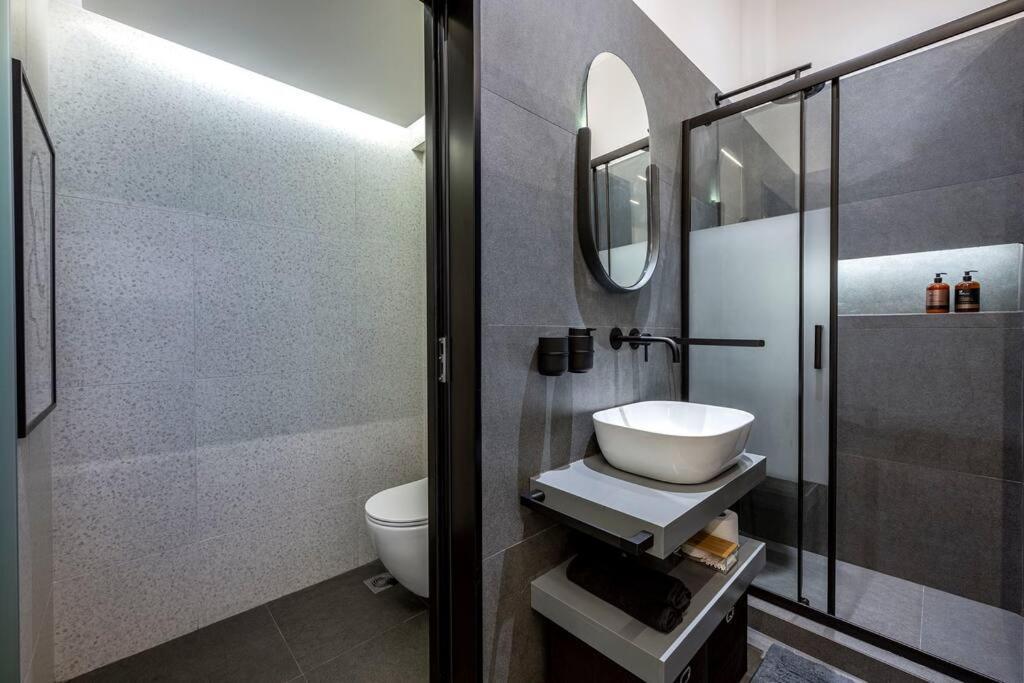 Apartmán Poem Kos Exteriér fotografie