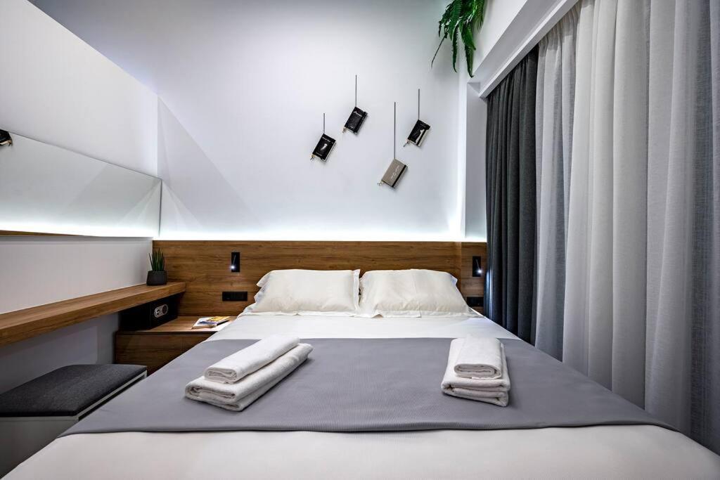 Apartmán Poem Kos Exteriér fotografie