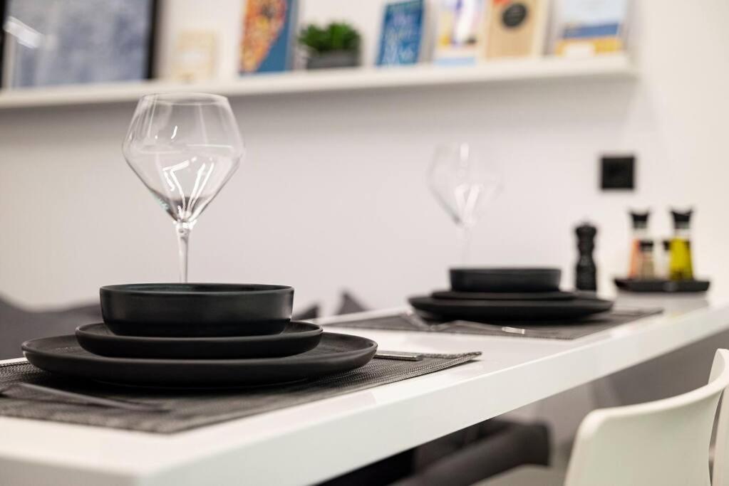 Apartmán Poem Kos Exteriér fotografie