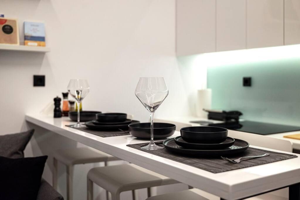 Apartmán Poem Kos Exteriér fotografie