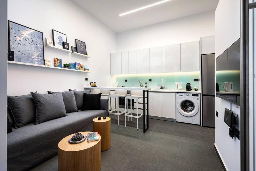 Apartmán Poem Kos Exteriér fotografie