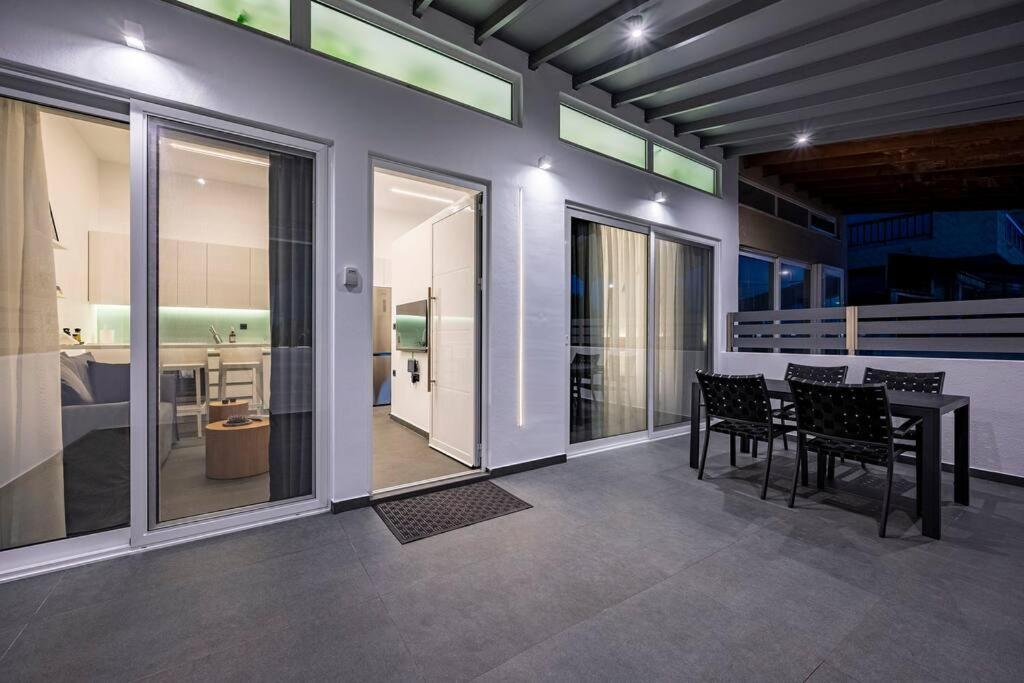 Apartmán Poem Kos Exteriér fotografie