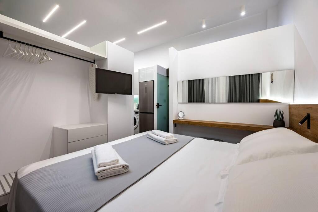 Apartmán Poem Kos Exteriér fotografie