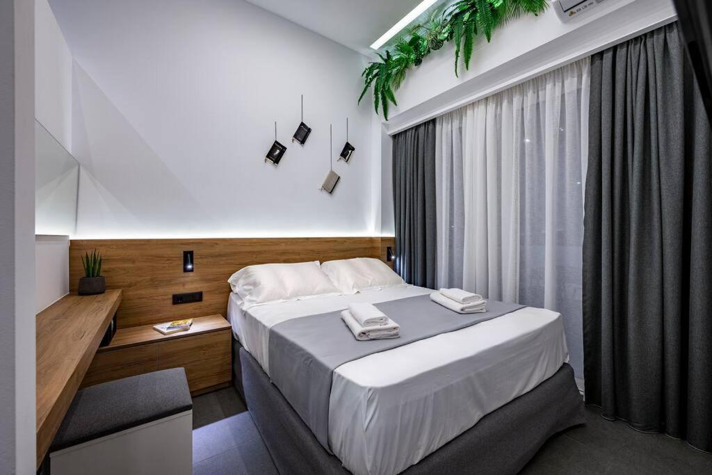 Apartmán Poem Kos Exteriér fotografie