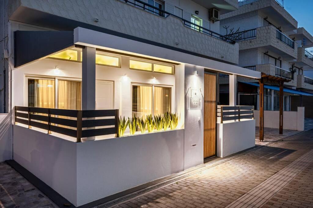 Apartmán Poem Kos Exteriér fotografie