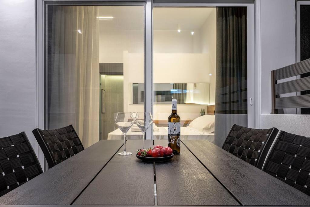 Apartmán Poem Kos Exteriér fotografie