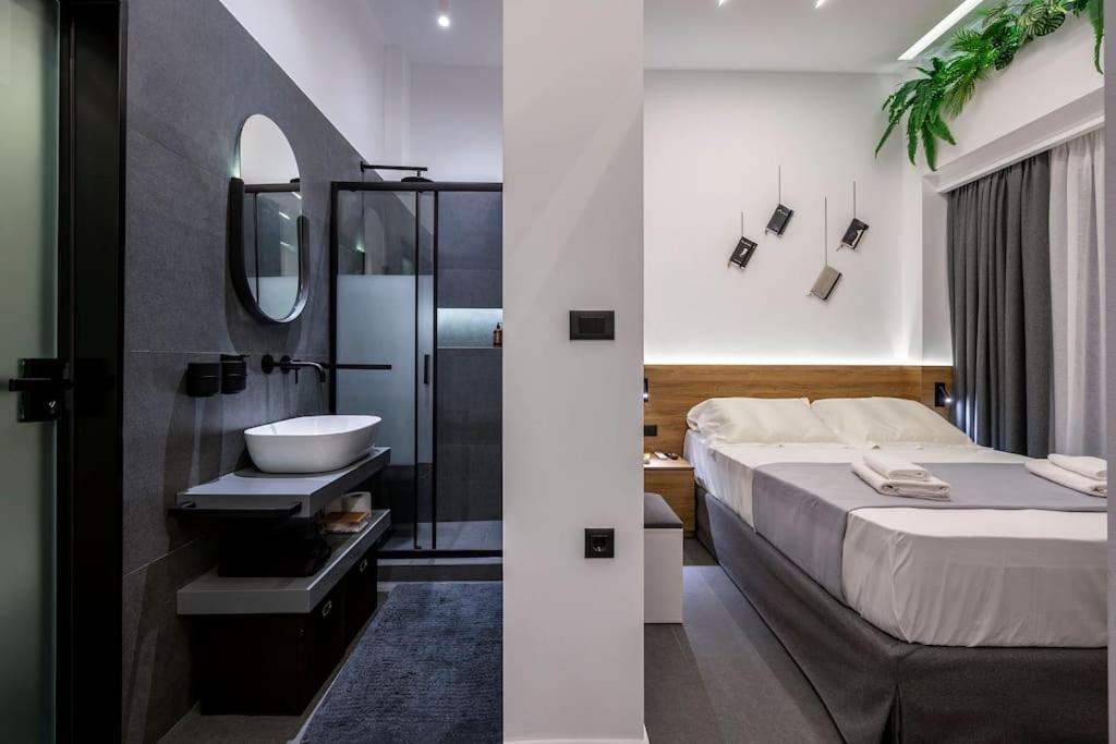 Apartmán Poem Kos Exteriér fotografie